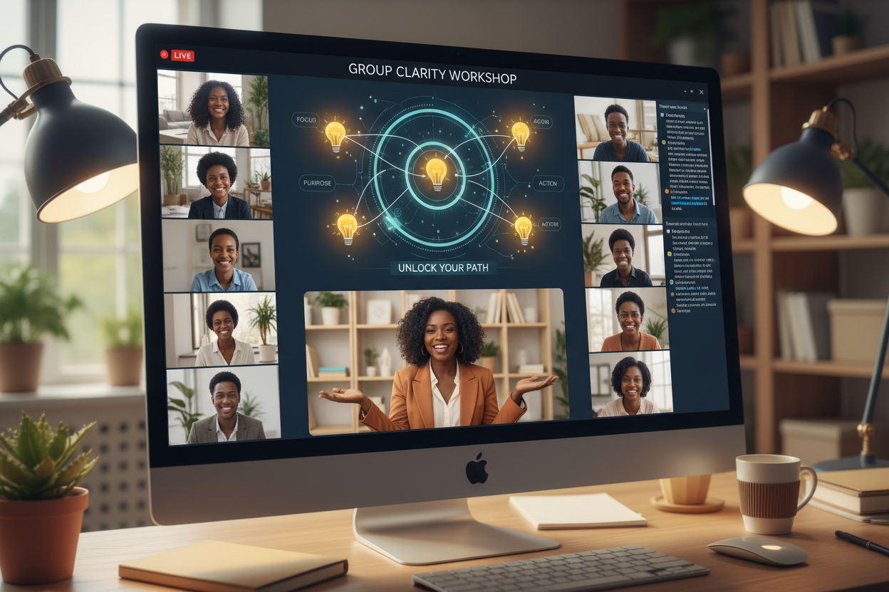 perfect but black people instead